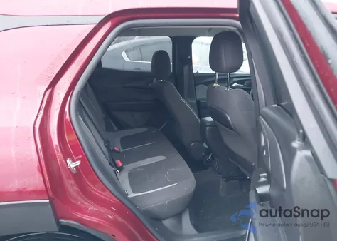 2023 Chevrolet Trailblazer Awd Lt z USA, uszkodzony, nr VIN KL79MRSL2PB097138